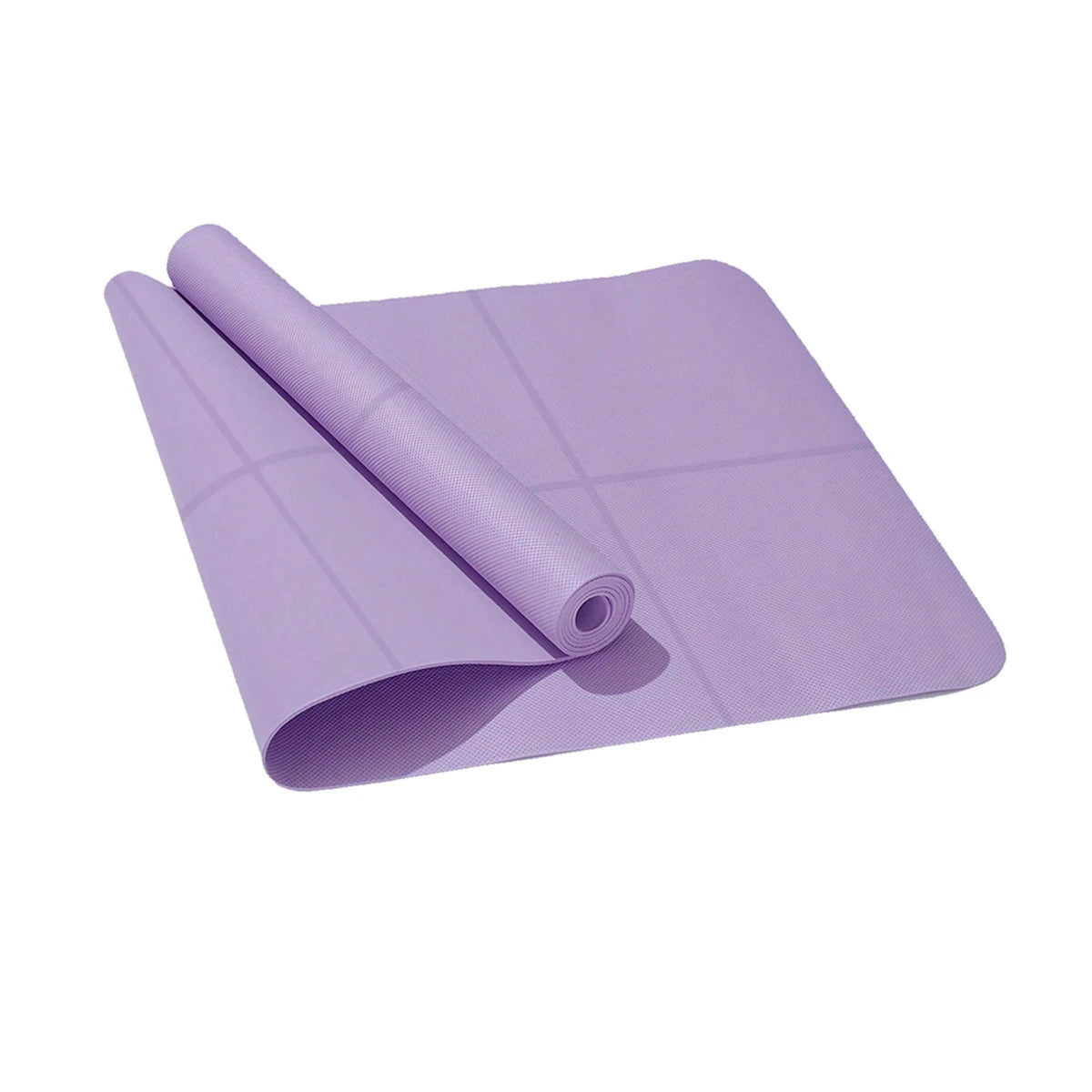 4mm Premium EVA Yoga Mat