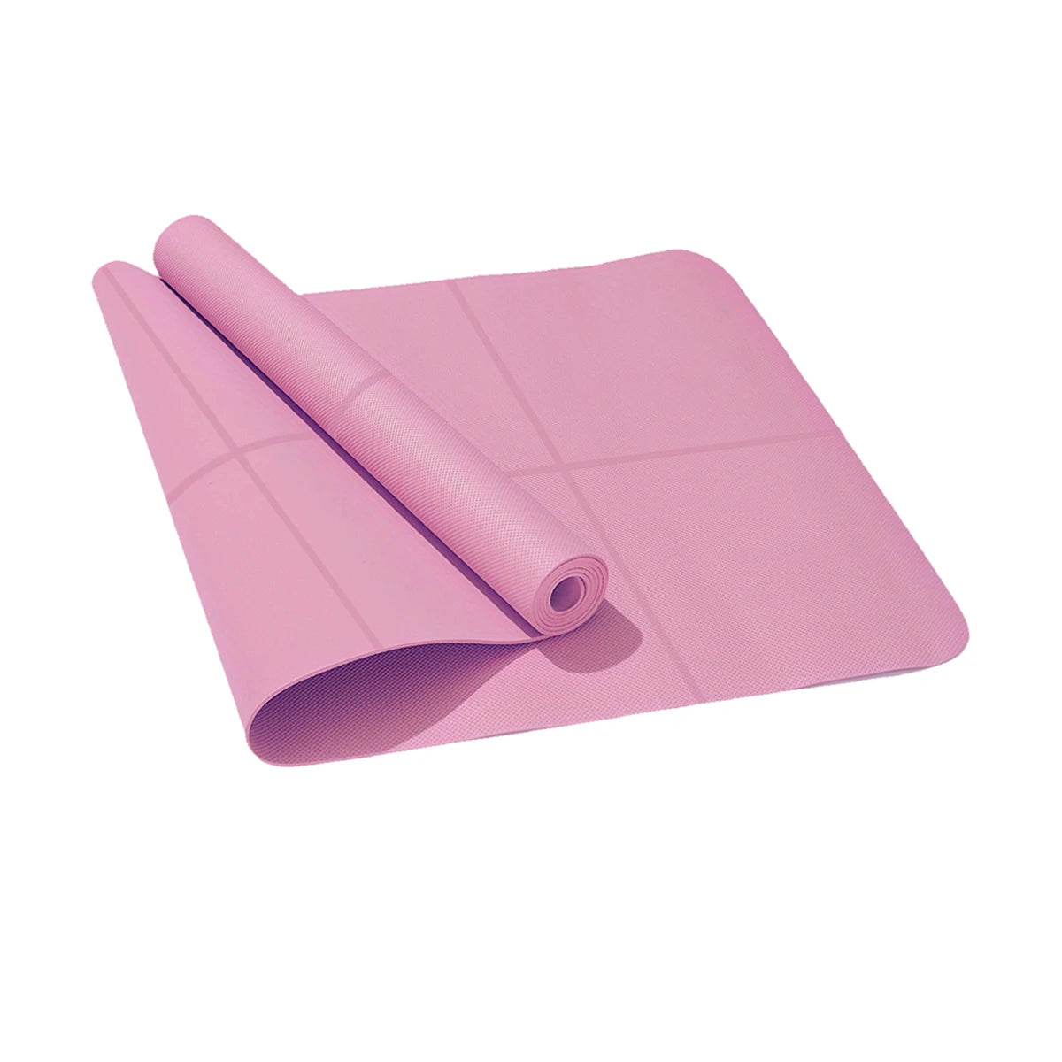 4mm Premium EVA Yoga Mat