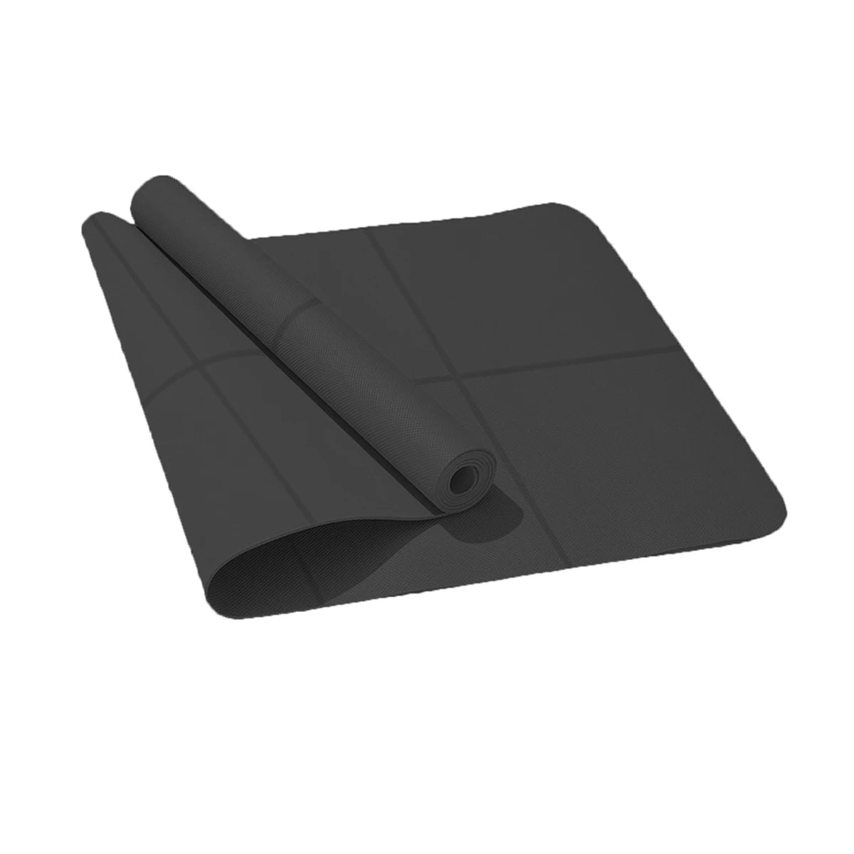 4mm Premium EVA Yoga Mat