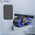 Ab Roller Wheel Core Strength Training