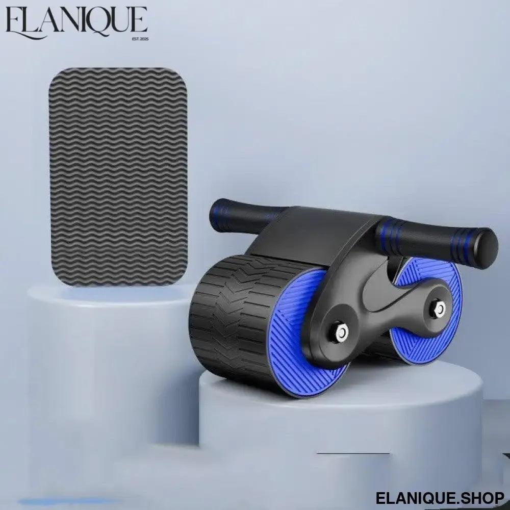 Ab Roller Wheel Core Strength Training