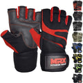 Half Finger Gym Gloves